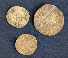 British medieval silver for sale  SOUTHAMPTON