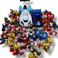 Paw patrol action for sale  Fredericksburg
