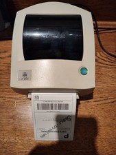Eltron zebra ups for sale  Cleveland