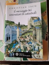 Libro messaggio dei usato  Grosseto