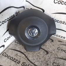 Airbag volante volkswagen usato  Italia