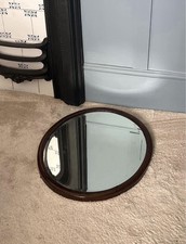 Large antique oval for sale  LONDON