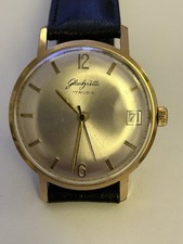 Gub glashütte cal gebraucht kaufen  Neuss
