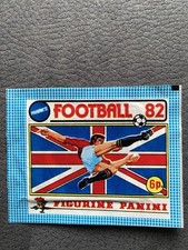 Paninis football unopened for sale  DEWSBURY
