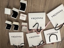 Pandoras boxes bags for sale  NEWARK