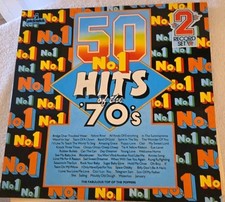 Hits vinyl double for sale  CRAWLEY