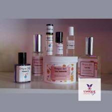 Óleos exclusivos fantasia meia-noite fragrância perfume (L) tipo feminino comprar usado  Enviando para Brazil