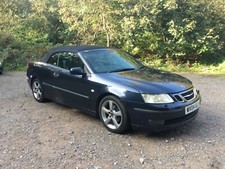 2004 saab vector for sale  ENFIELD