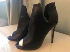 High heels absatzschuhe gebraucht kaufen  Morsbach