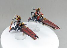 Warhammer 40k eldar d'occasion  Rochechouart