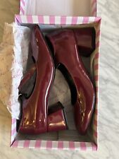 Cherry red burgundy for sale  LONDON