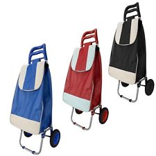 Carrello porta spesa usato  Vietri di Potenza