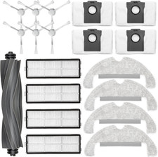 Kit accessori ricambi usato  Roma