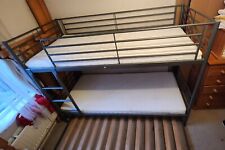 Ikea svarta bunk for sale  LONDON