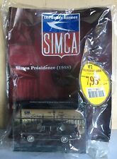 Simca présidence 43ème d'occasion  Grasse