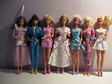 Barbies 1990ziger jahre gebraucht kaufen  Königslutter am Elm