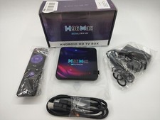H96 max smart gebraucht kaufen  Aalen