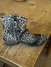 Usado, Botas femininas Baldan no tornozelo  comprar usado  Enviando para Brazil