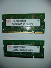 Ram sodimm ddr2 usato  Zoagli