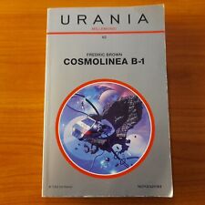 Urania millemondi cosmolinea usato  Diano San Pietro