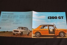 Riginal british leyland gebraucht kaufen  Horneburg