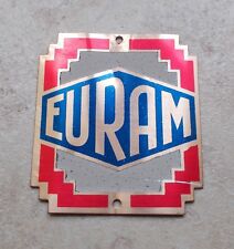 Vintage euram bicycle d'occasion  Bayeux