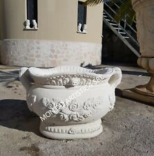 Vaso orcio fioriera usato  San Marco Evangelista
