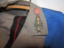 Divisa modello wwii usato  Catania