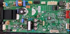 Carte électronique module d'occasion  Ploërdut