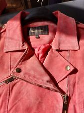 Blouson femme mac d'occasion  Paris XVII