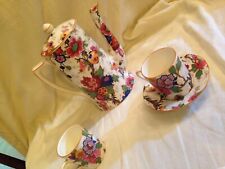 Crown ducal chintz for sale  LOUGHBOROUGH
