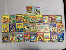 Topolino anni vendo usato  San Cassiano