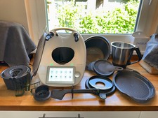 Thermomix tm6 inklusive gebraucht kaufen  Hamburg