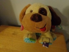 Taggies puppy dog for sale  White Oak