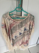 Poncho phare baleine d'occasion  Limoges-