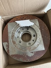 Brake discs pair for sale  Wolverhampton