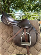 Selle équitation d'occasion  Pézenas
