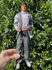 Barbie vintage ancienne d'occasion  Morestel