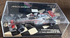 Minichamps rosa 2006 for sale  PETERBOROUGH