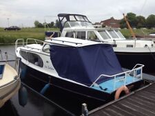 Kajütboot 860 gebraucht gebraucht kaufen  Willich