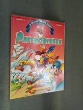 Grandi parodie disney usato  Torino