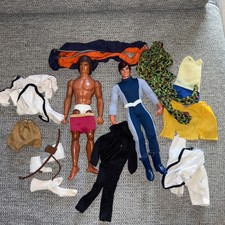 Vintage lot big d'occasion  Nontron