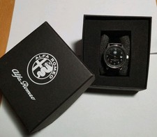 Montre alpha roméo d'occasion Montre alpha roméo d'occasion  Bellême