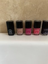Chanel nail polish for sale  MACCLESFIELD