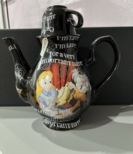 Disney parks alice for sale  Maize