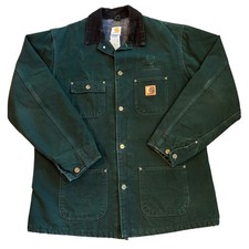 Vtg carhartt barn for sale  Millmont