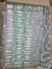 20m luftpolstermatten luftkiss gebraucht kaufen  Fürth