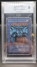 Yugioh belisk the gebraucht kaufen  Dippoldiswalde