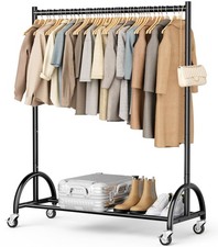 Heavy duty clothing for sale  Richmond