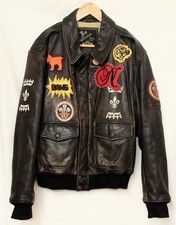 flying jacket xxxl for sale flying jacket xxxl for sale LONDON
